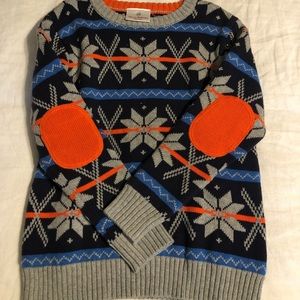 Boys Hannah Andersson sweater